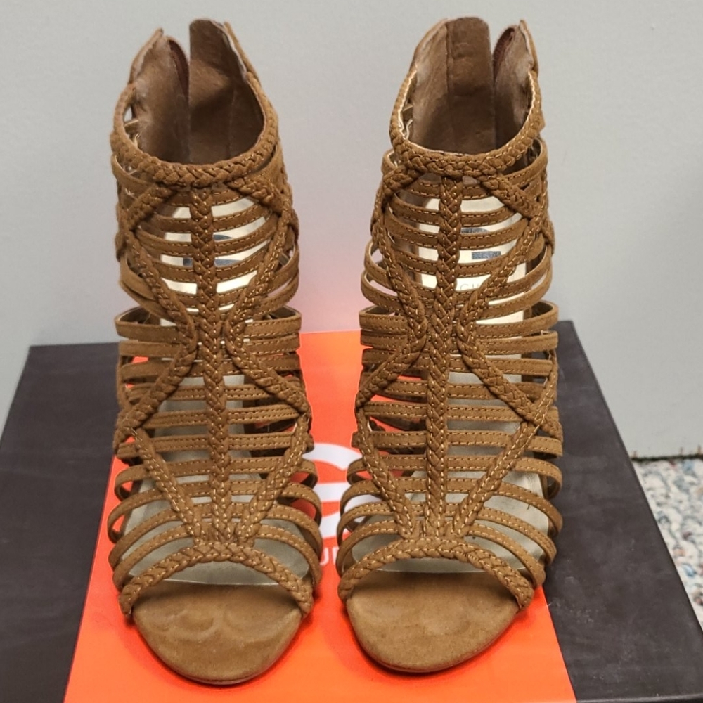 Guess sandals - Picture 2 of 4